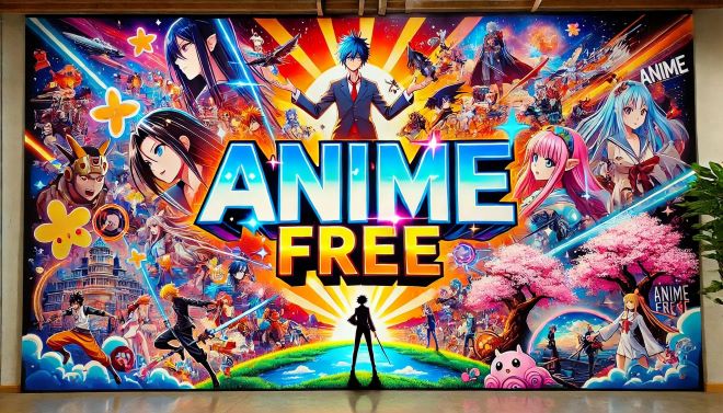 4anime - Official Watch Anime online with DUB & SUB FREE in HD